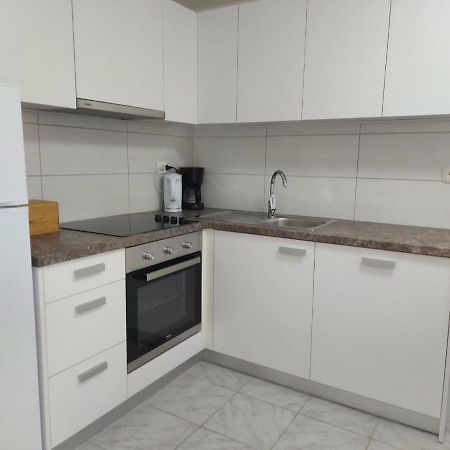 Apartments Jadranka Драмал Екстериор снимка