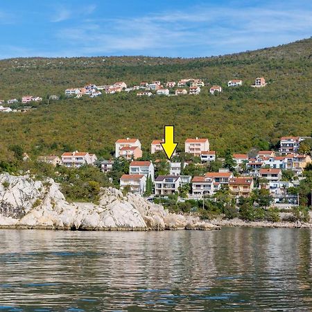 Apartments Jadranka Драмал Екстериор снимка