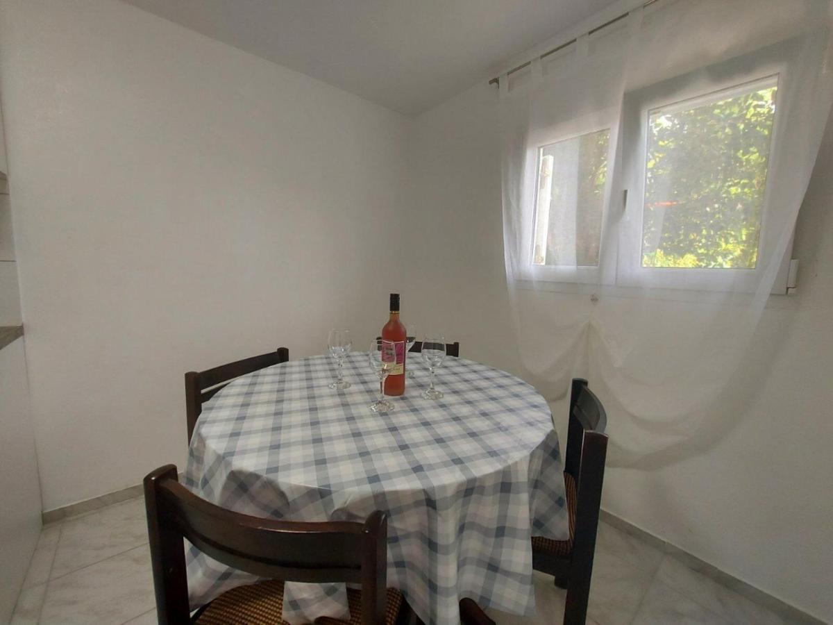 Apartments Jadranka Драмал Екстериор снимка