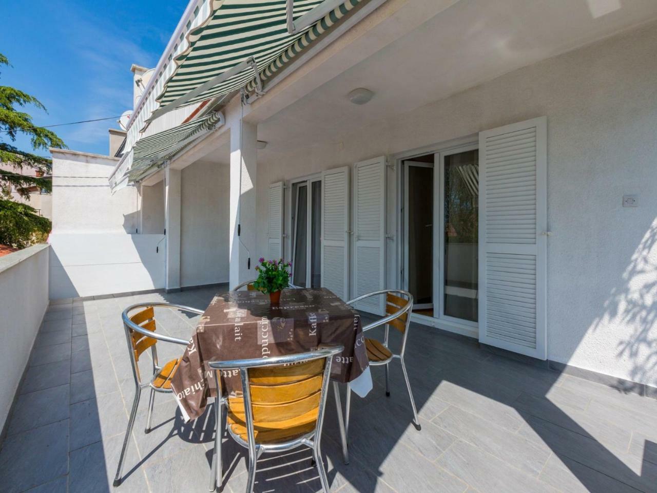 Apartments Jadranka Драмал Екстериор снимка