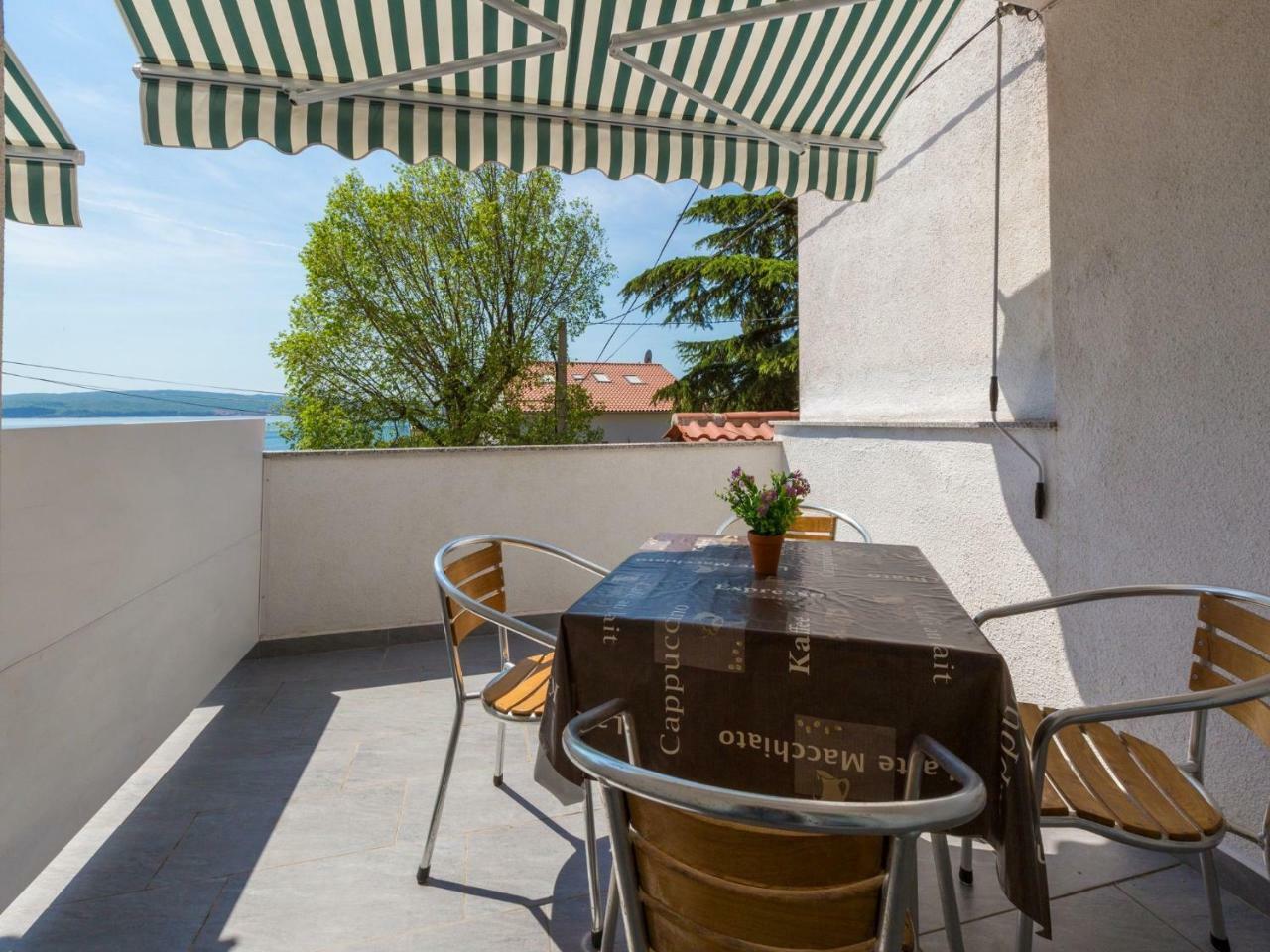 Apartments Jadranka Драмал Екстериор снимка
