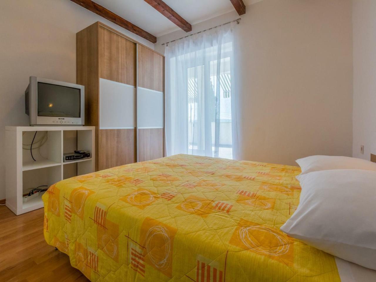 Apartments Jadranka Драмал Екстериор снимка
