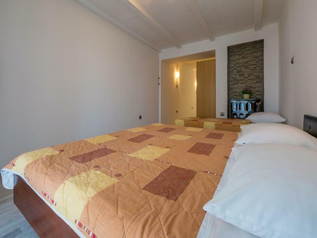 Apartments Jadranka Драмал Екстериор снимка