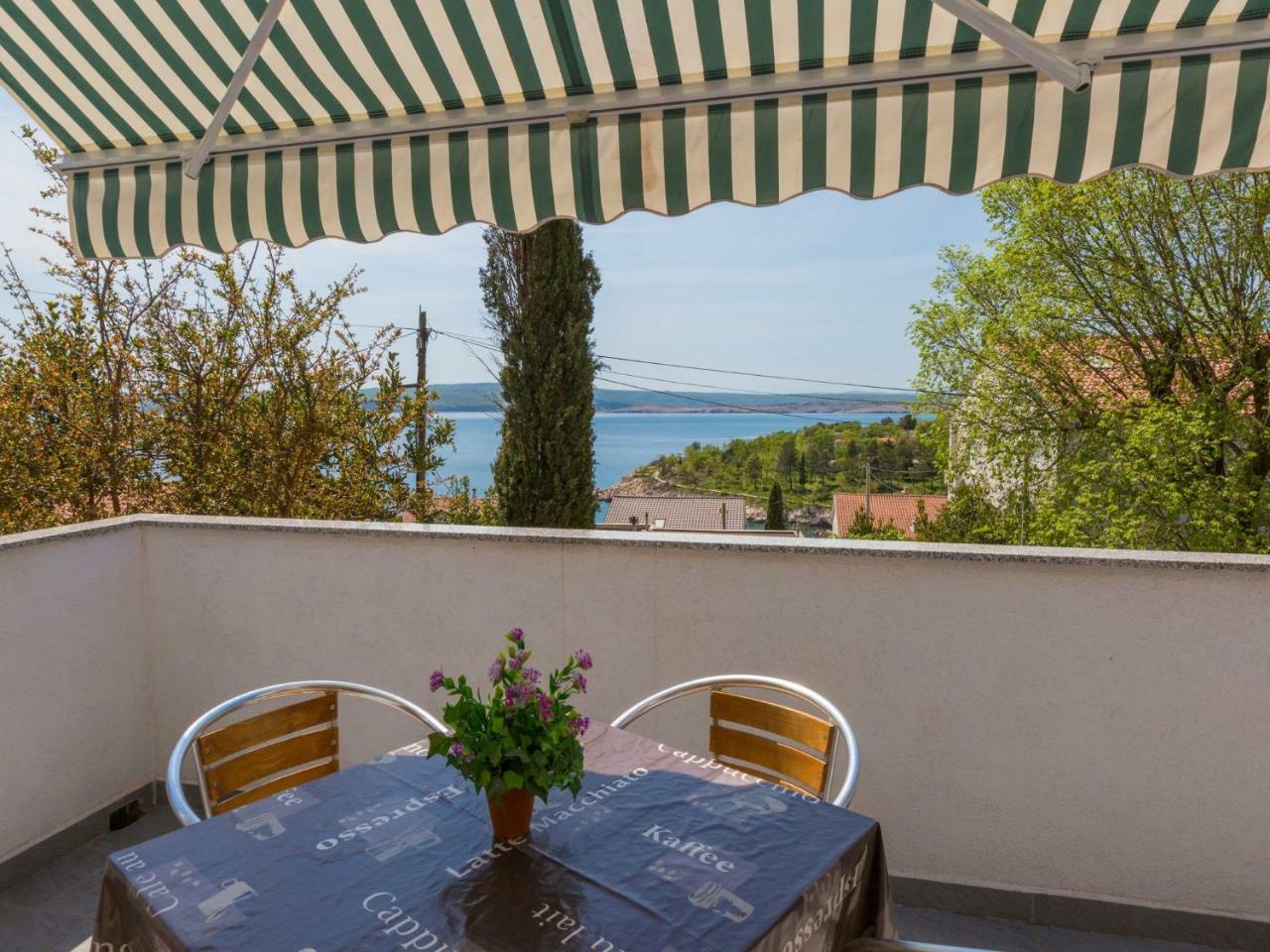 Apartments Jadranka Драмал Екстериор снимка