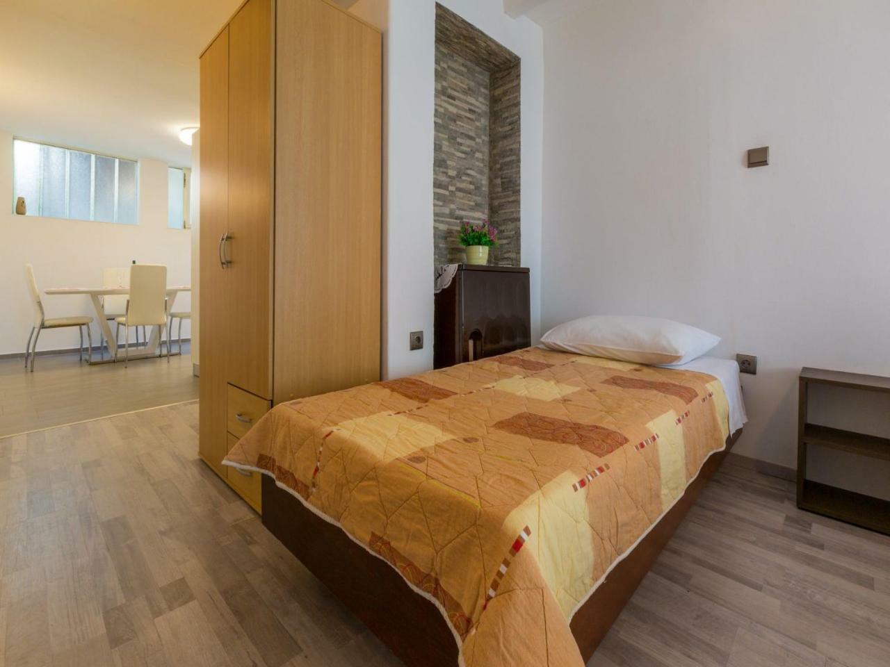 Apartments Jadranka Драмал Екстериор снимка