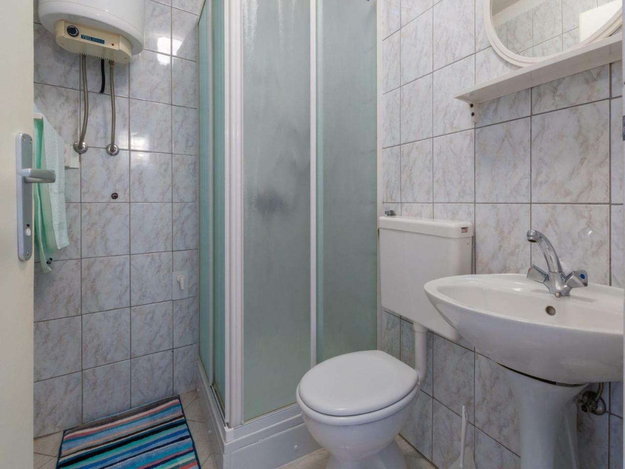 Apartments Jadranka Драмал Екстериор снимка
