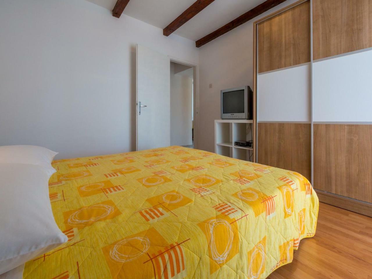 Apartments Jadranka Драмал Екстериор снимка