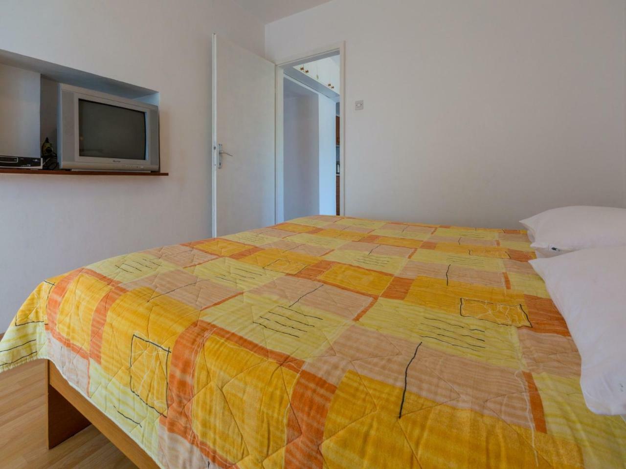 Apartments Jadranka Драмал Екстериор снимка