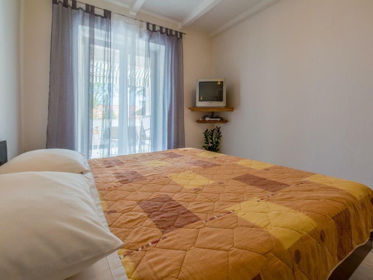 Apartments Jadranka Драмал Екстериор снимка