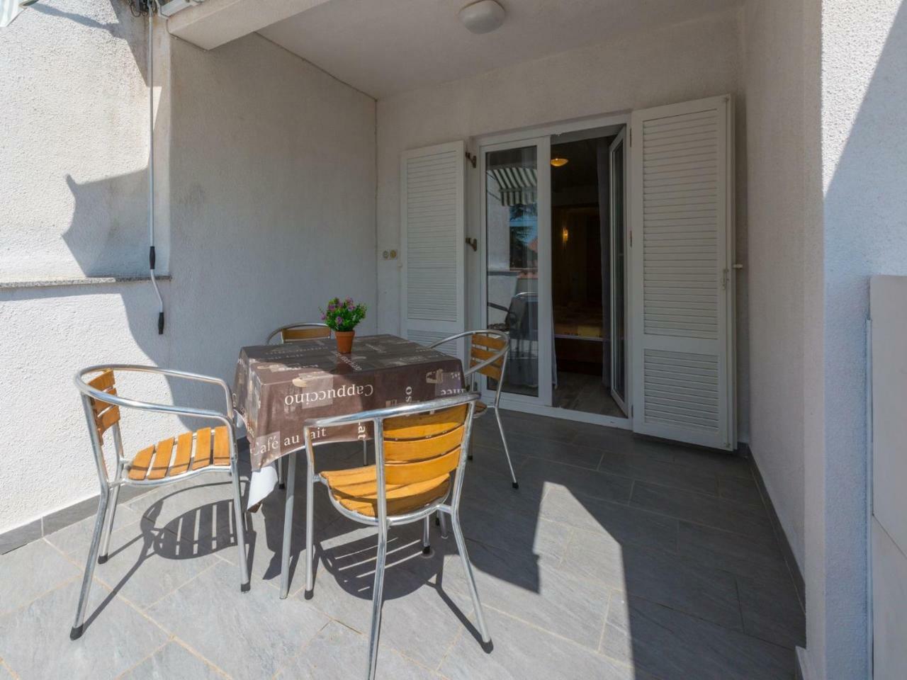 Apartments Jadranka Драмал Екстериор снимка