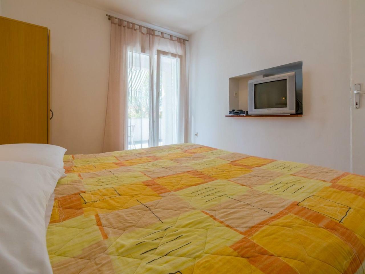 Apartments Jadranka Драмал Екстериор снимка