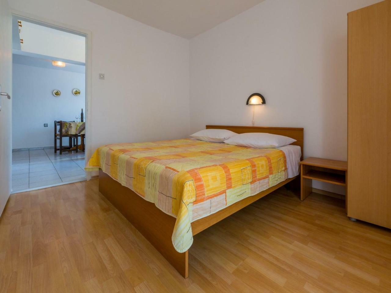 Apartments Jadranka Драмал Екстериор снимка