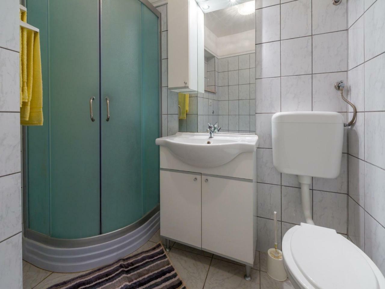 Apartments Jadranka Драмал Екстериор снимка