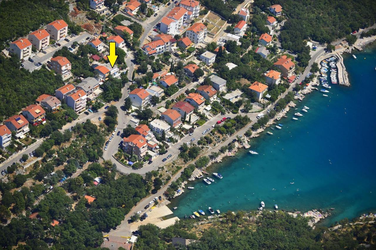 Apartments Jadranka Драмал Екстериор снимка
