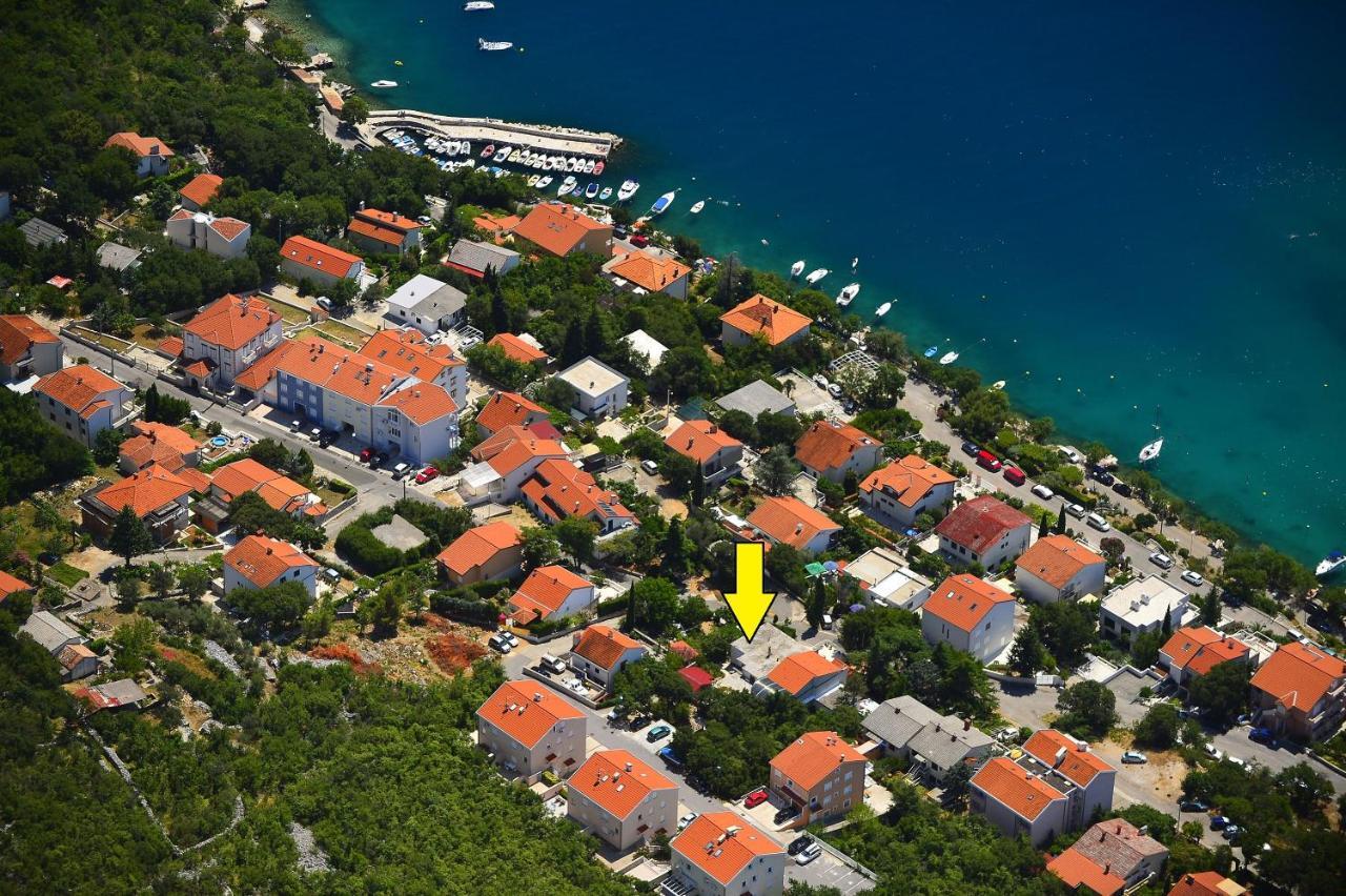 Apartments Jadranka Драмал Екстериор снимка